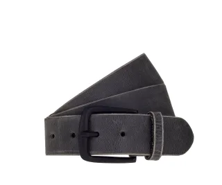 Vanzetti - 40 mm Gürtel schwarz - Gr. - 85