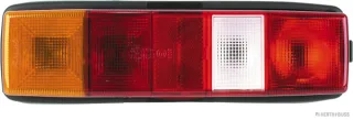 HERTH&BUSS Heckleuchte, links, rechts, universal - 83840533