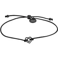 Liebeskind Berlin Armband Armband Stoff
