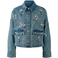 Oui Outdoorjacke