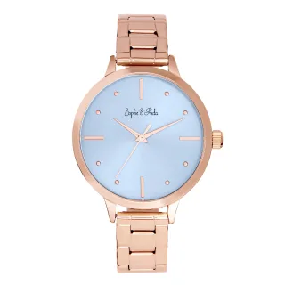 Montre-bracelet Sophie et Freda Milwaukee