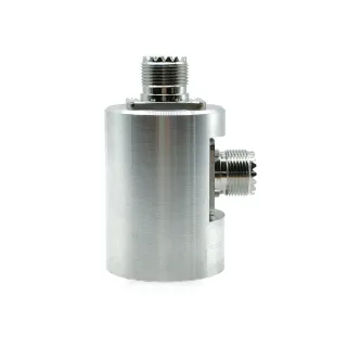 MSK-04 M10 Thread Antenna Base Aluminum Alloy for Vehicle Antennas