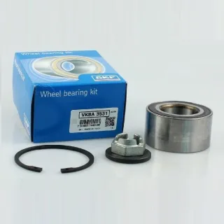 SKF Radlager vorne Ford Fiesta V Focus Fusion Mazda 2 1.3 1.4 TDCI
