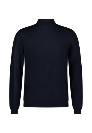 ROY ROBSON - Strick D-4055-91 D-91-04055-12748-00 dark blue - Gr. - S