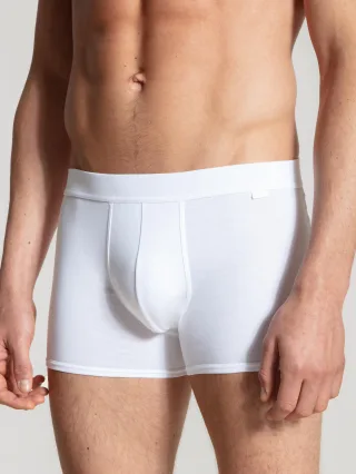 CALIDA - Calida 25589 001_weiss 001_weiss - Gr. - xxl