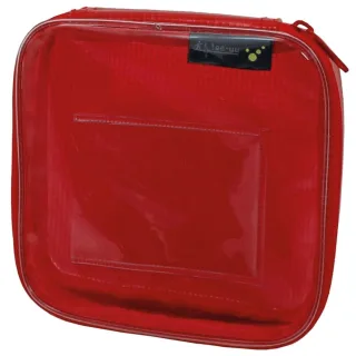 Modultasche | tee-uu | PRAXIS M | kompakt | 1,1 L Volumen | Plane | robust | transparenter Deckel zur Übersichtlichkeit | glatte Oberflächen