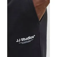 Jack & Jones PlusSize Sweatshorts JPSTKANE SOHO SWEAT SHORTS MID SN PLS Baumwollmischung, relaxed fit