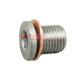 Metzger ?lablassschraube Seat Cordoba Ibiza VW Fox Polo