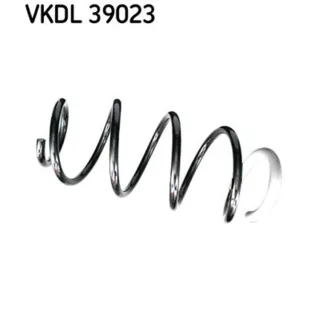 SKF Feder vorne Mercedes Viano Vito VKDL39023