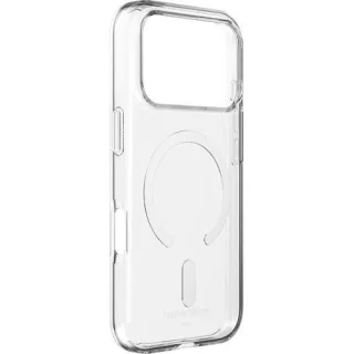 Native Union (Re)Clear Case for iPhone 17 Pro Transparent