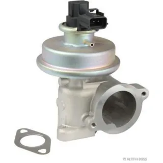 Elparts AGR-Ventil Ford Mondeo 3