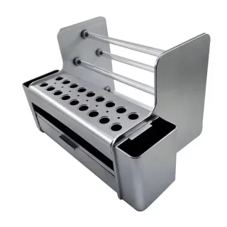 Mobile Phone Screwdriver Storage Box Multi-Functional Compartments Portable Design Tool and Component Organizer High-Qua