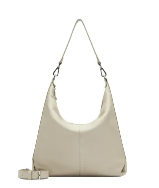 Liebeskind Berlin - Paris Hobo M creme - Gr. - OS