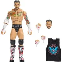 Mattel® Actionfigur Mattel WWE Elite Collection Top Picks Actionfigur 15 cm 8+ JHV13
