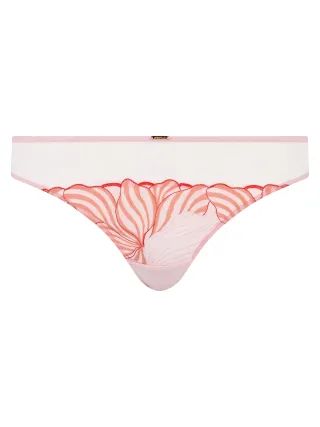 Chantelle Lingerie - Legend Tanga nymphea pink / coral - Gr. - 36