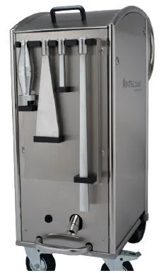 ELMAG Düsenhalter für IBL 3000 - 21713