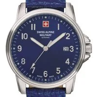 Swiss Alpine Military Quarzuhr 7011