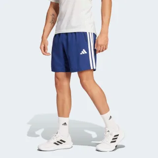 adidas Performance Shorts "ESSENTIALS TRAINING 3-STREIFEN WOVEN"