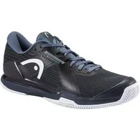 Head Sprint Pro 4.0 Clay/Sandplatz 2026 dunkelblau Herren Tennisschuh