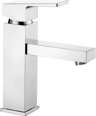 Neuesbad Serie 500 Waschtischarmatur, chrom NB1DEBCZ021M1