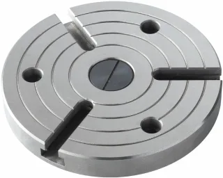 ELMAG Planscheibe Ø 200 mm - 82870