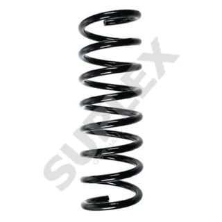 Suplex Feder hinten Mazda 5 2,0