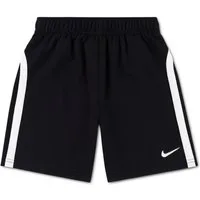Nike Sportswear Shorts NKB B NSW GOAL MODE FT SHORT aus Polyester, Elasthan, Viskose und sonstigen Fasern