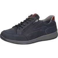 Waldläufer Kilian Schnürschuh Halbschuh, Bequemschuh, Sneaker in Extraweite K