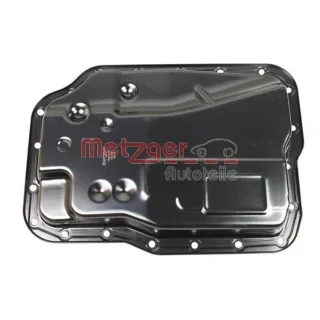 Metzger ?lwanne f?r Automatikgetriebe Ford C-Max Fiesta Focus