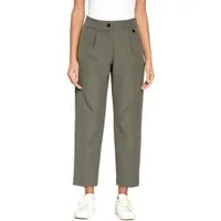 GANG Stoffhose Gang Stella Cropped Relaxed Fit (1-tlg)