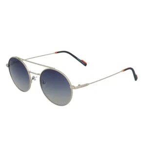 CF90000 Runde Polarisierte Sonnenbrille für Herren und Damen