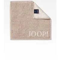JOOP! Seiftuch JOOP! LIVING - CLASSIC DOUBLEFACE Seifentuch-Set, Textil (3-St)