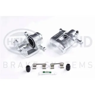 Hella Bremssattel vorne links Chevrolet Daewoo