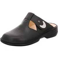 Finn Comfort FinnComfort - Belem - schwarz kombin Pantolette