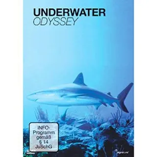 Underwater Odyssey