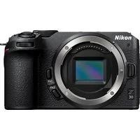 Nikon Z 30 Systemkamera-Body (20,9 MP, WLAN (Wi-Fi), Bluetooth)