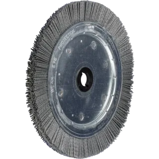PFERD TOOLS Rundbürste schmal ungezopft RBU SIC-Filament - 43506508