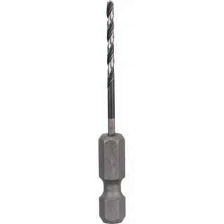 Bosch PRO Metal HSS-G Impact Spiralbohrer, 2 x 24 x 60 mm - 2608577564