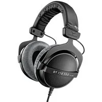 beyerdynamic DT 770 PRO Over-Ear-Kopfhörer (250 Ohm, Geschlossener Studio-Kopfhörer)