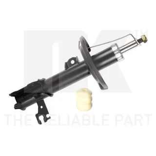 NK Sto?d?mpfer vorne rechts Saab 9-3 9-3x