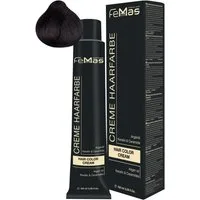 Femmas Premium Haarfarbe Femmas Hair Color, 1-tlg., Profi-Qualität