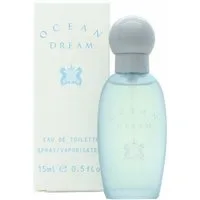 Giorgio Beverly Hills Eau de Toilette Ocean Dream Eau de Toilette Spray -15ml