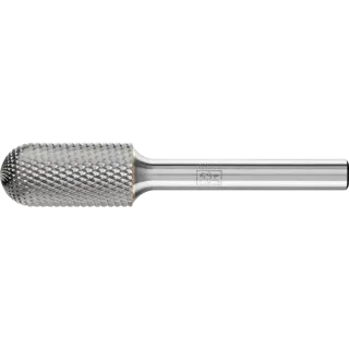 PFERD TOOLS Hartmetall Hochleistungsfrässtift MICRO Walzenrund WRC Feinbearbeitung - 21105376