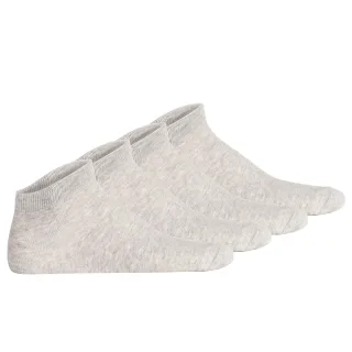 Von Jungfeld Essentials Sneaker Unisex Socken