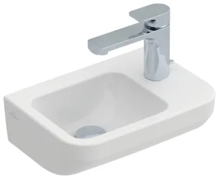 Villeroy & Boch Architectura Handwaschbecken, 360 x 260 mm, 43733701 43733701