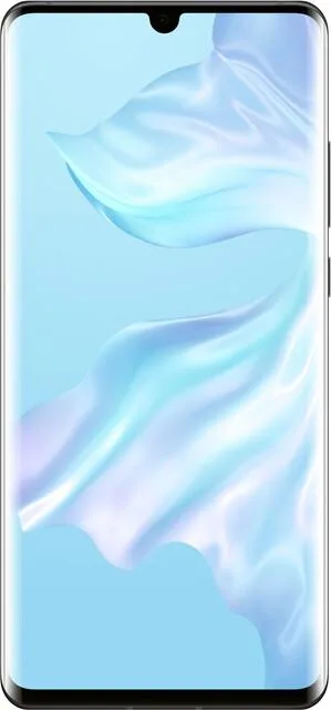 Huawei P30 Pro 128GB Dual-SIM amber sunrise
