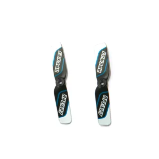 OMPHOBBY M1 V3 Pro RC Helicopter Parts Tail Blade Set