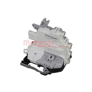 Metzger T?rschlo? hinten links Audi Seat Skoda VW 2314191