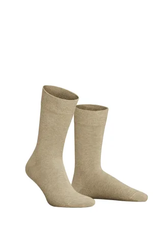 Hudson - RELAX COTTON beigemel. - Gr. - 43.5