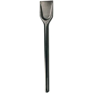 Makita Breitmeißel Breite 80 mm, Länge 300 mm, SDS-MAX - B-13895